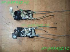 Замок двери. Toyota Carina ED, ST202, ST203, ST205, ST200 Toyota Corona Exiv, ST200, ST203, ST202, ST205