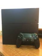 Sony PlayStation 4