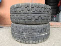 Goodyear UltraGrip Ice Navi Neo. Зимние, без шипов, 2002 год, износ: 20%, 2 шт