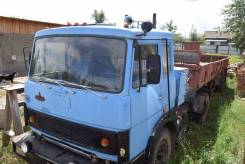 МАЗ 54323. МАЗ-54323, 14 860 куб. см., 21 000 кг.
