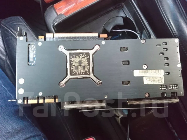GeForce GTX 980 Ti ����