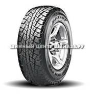 Dunlop Grandtrek AT2. Всесезонные, без износа, 1 шт