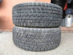 Bridgestone Blizzak MZ-03. Зимние, без шипов, 2000 год, износ: 20%, 2 шт