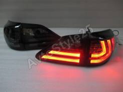 Стоп-сигнал. Lexus RX200t Lexus RX270 Lexus RX450h Lexus RX350