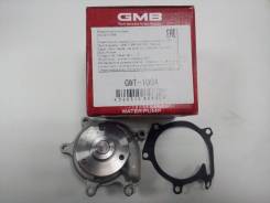 Помпа водяная. Toyota: bB, Vitz, Platz, Passo Sette, Avanza, Duet, Ractis, Passo, Cami, Rush, Yaris, Belta, Echo Двигатели: 3SZVE, K3VE, 1SZFE, 2SZFE...