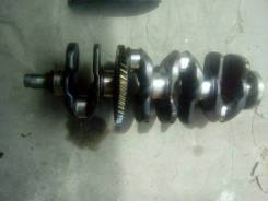 Коленвал. Toyota Ipsum, ACM21, ACM26W, ACM26, ACM21W, ACV30, ACV40 Toyota Camry, ACV30L, ACV30, ACV40 Двигатель 2AZFE