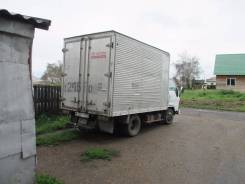 Toyota Dyna. Продается грузовик Toyota DYNA, 3 000 куб. см., 2 000 кг.