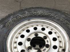 Колеса 30-9.5 R15. x9.5 6x139.70