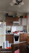 1-комнатная, улица Фрунзе 8/2. Севастопольская, агентство, 41 кв. м. Интерьер