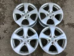 Sparco. 7.0x17, 5x114.30, ET55