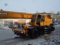 Kato SR-300LS. Продается кран КАТО SR-300LS, 7 545 куб. см., 30 000 кг., 30 м.