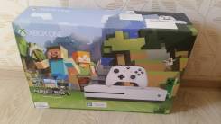 Microsoft Xbox One S