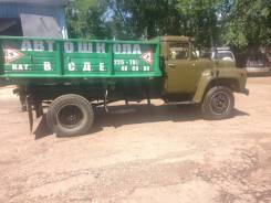 ЗИЛ 554. Продам самосвал ЗиЛ ММЗ 554, 5 100 куб. см., 6 000 кг.