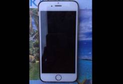 Apple iPhone 6 64Gb. Б/у