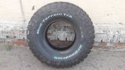 BFGoodrich Mud-Terrain T/A KM2. Грязь AT, без износа, 1 шт