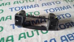 Консоль панели приборов. Toyota Corolla Fielder, NZE121, NZE121G
