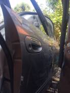 Дверь боковая. Nissan Almera