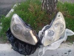Фара. Opel Corsa