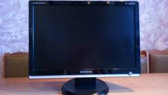 Samsung. 19" (48 см), технология LCD (ЖК)