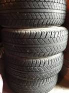 Dunlop Grandtrek. Всесезонные, 2015 год, износ: 20%, 4 шт