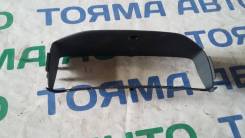 Консоль панели приборов. Toyota Corolla Fielder, NZE121, NZE121G