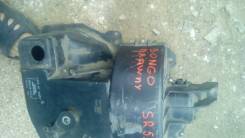 Мотор печки. Mazda Bongo, SE28R, SS88R, SSF8W, SS28R, SS28V, SS88V, SS48V, SSE8R, SE58T, SS88H, SE88M, SS28H, SEF8T, SSF8WE, SS28ME, SS88M, SE28M, SSF...
