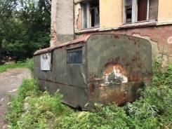 Бытовки.