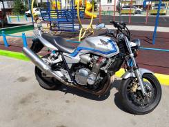 Honda CB 1300. 1 300 куб. см., неисправен, птс, с пробегом
