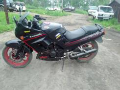 Kawasaki 250TR. 250 куб. см., исправен, птс, с пробегом