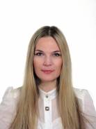 Мастер маникюра. Высшее образование