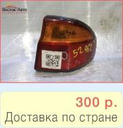 Стоп-сигнал R Nissan Largo W30 (22052462), правый