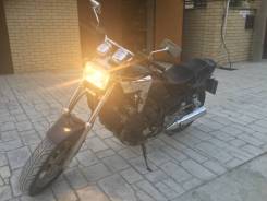 Yamaha FZX 750. 750 куб. см., исправен, птс, с пробегом