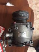 Компрессор кондиционера. Honda: Capa, Civic, HR-V, Domani, Partner, Orthia, CR-V Двигатели: D15B, D16A, B20B