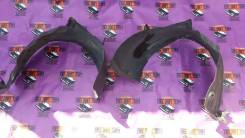 Подкрылок. Toyota Cresta, JZX105, GX105, JZX100, JZX101, GX100, LX100 Toyota Chaser, GX100, JZX101, JZX100, GX105, LX100, JZX105, SX100 Toyota Mark II...