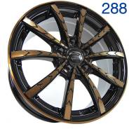 Sakura Wheels 288. 7.0x16, 5x105.00, ET35, ЦО 73,1 мм. Под заказ