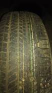 Bridgestone Dueler H/T D687. Всесезонные, без износа, 1 шт