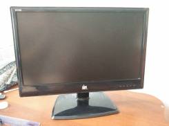 DNS. 19" (48 см), технология LCD (ЖК)