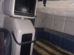 Volvo VNL. , 15 000 куб. см., 20 000 кг.