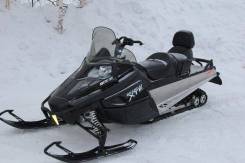 Arctic Cat Bearcat 570 XTE. исправен, есть птс, с пробегом