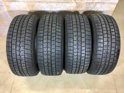Dunlop Winter Maxx. Зимние, без шипов, 2015 год, износ: 5%, 4 шт