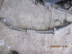 Рессора. Toyota Corolla, EE102 Двигатель 4EFE