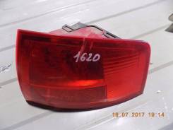 Стоп-сигнал. Audi A8, D3/4E