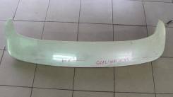 Спойлер. Nissan Skyline, CPV35, HV35, NV35, PV35, V35 Двигатели: VQ25DD, VQ30DD, VQ30DE, VQ35DE