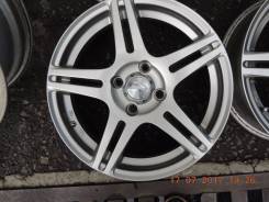 Bridgestone. 6.5x15, 4x100.00, ET40, ЦО 72,0 мм.