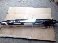 Накладка на дверь багажника. Toyota Harrier, ACU30, ACU30W, ACU35, ACU35W, GSU30, GSU30W, GSU31, GSU31W, GSU35, GSU35W, GSU36, GSU36W, MCU30, MCU30W...