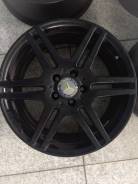 Mercedes. 8.5x18, 5x112.00, ET40