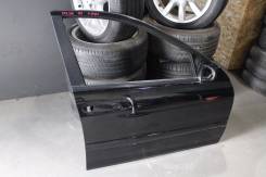Дверь боковая. Mercedes-Benz C-Class, W203