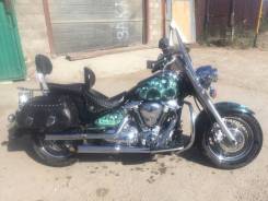 Yamaha Roadstar 1600. 1 600 куб. см., исправен, птс, с пробегом