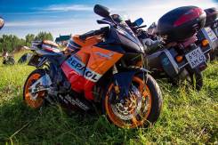 Honda CBR 600RR. 600 куб. см., исправен, птс, с пробегом