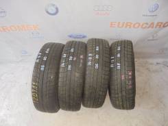 Michelin X-Ice. Зимние, без шипов, 2010 год, 10 %, 4 шт